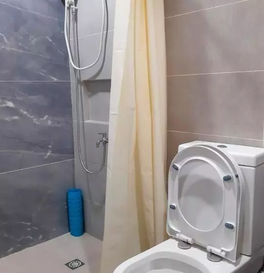 ホテル M Liloan Pension House