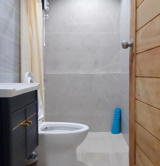 Hotel M Liloan Pension House