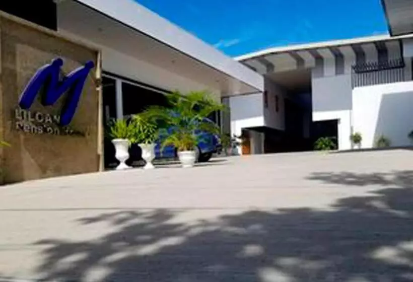 ホテル M Liloan Pension House