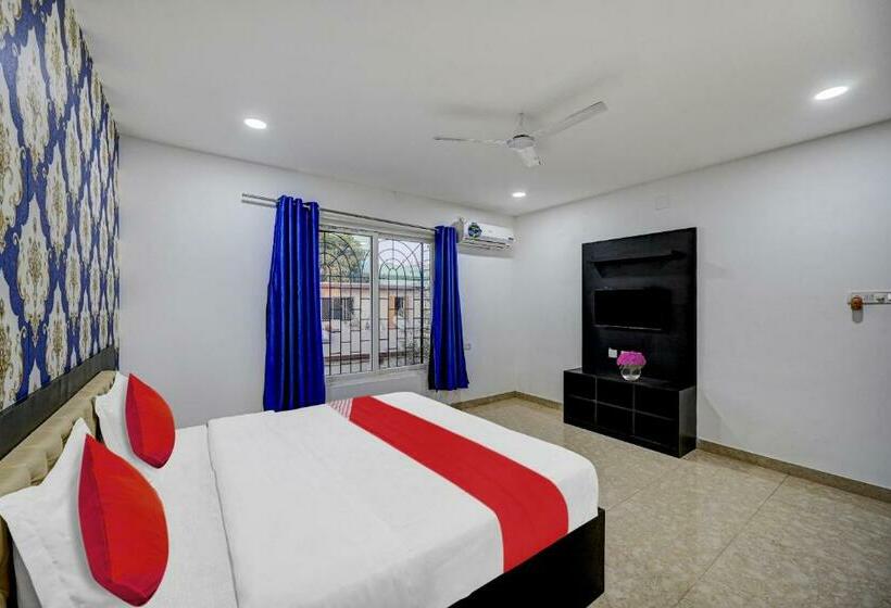 בית מלון כפרי Oyo Flagship 80529 Salomi Premium