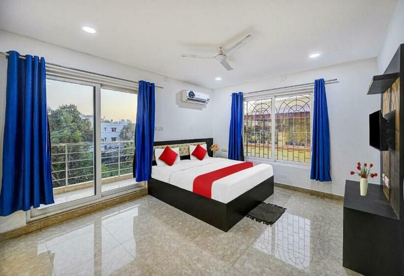 בית מלון כפרי Oyo Flagship 80529 Salomi Premium