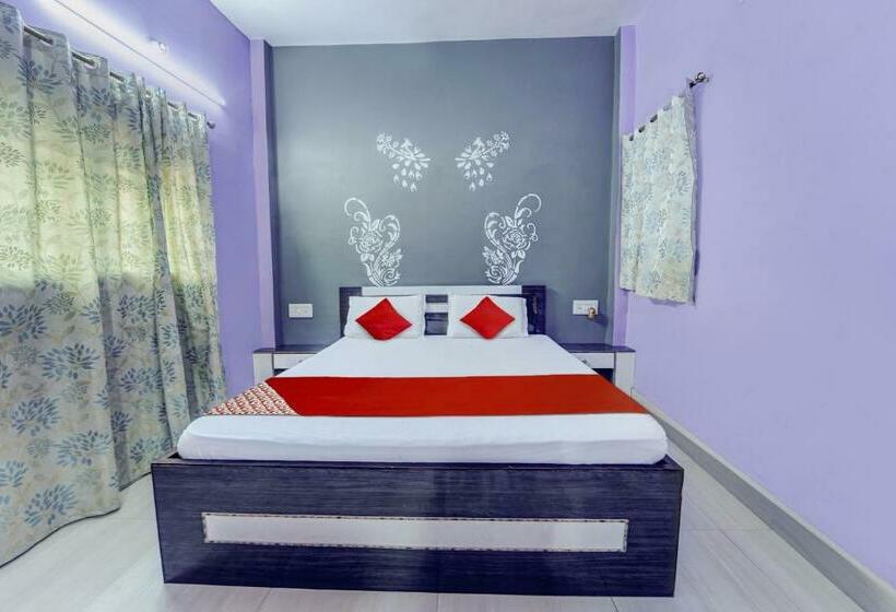 Flagship Hotel Nalanda Inn