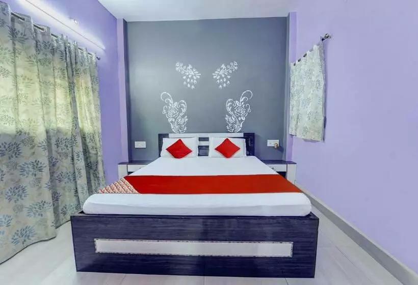 Flagship Hotel Nalanda Inn