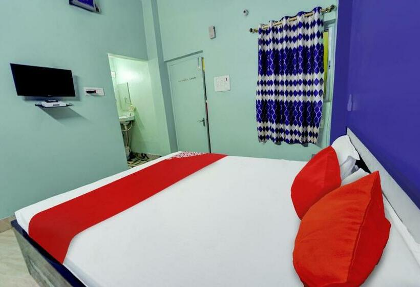 Flagship Hotel Nalanda Inn