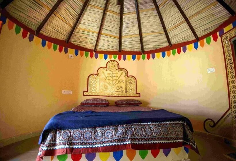 Hotel Ram Rann Resort