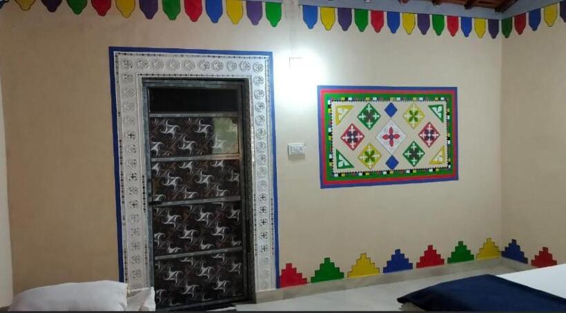 Hotel Ram Rann Resort