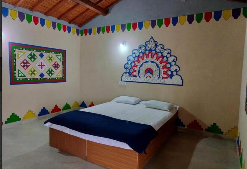 Hotel Ram Rann Resort