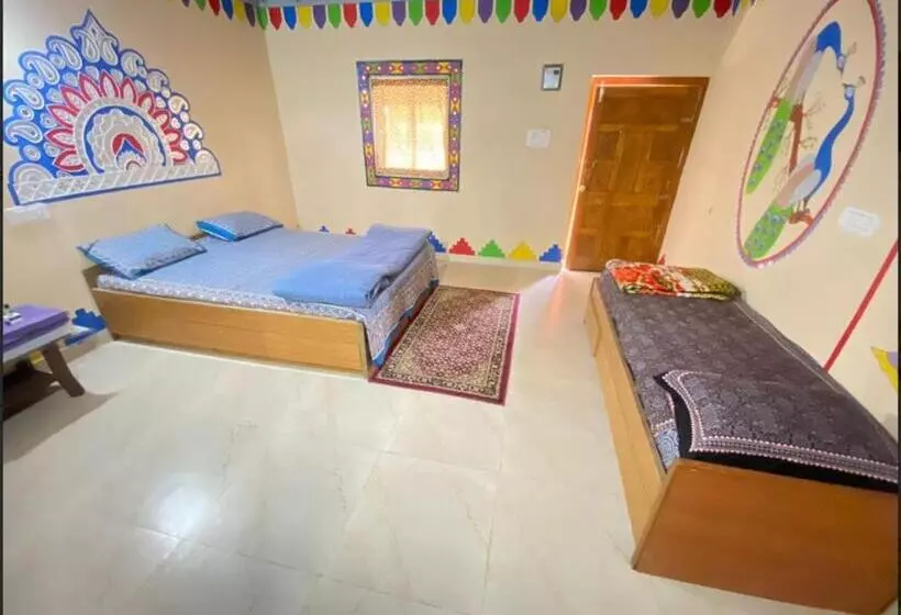 ホテル Ram Rann Resort