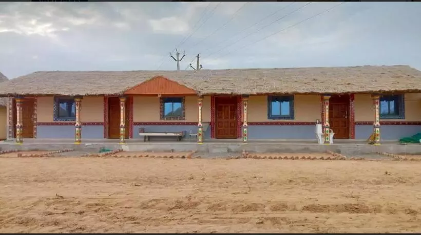 ホテル Ram Rann Resort