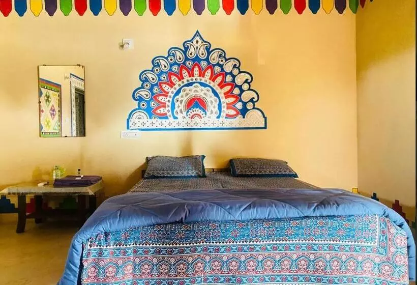 ホテル Ram Rann Resort