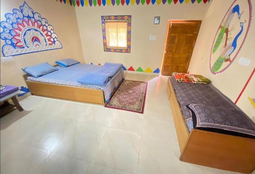 Hotel Ram Rann Resort