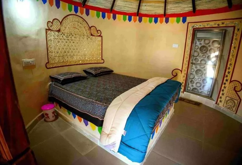 ホテル Ram Rann Resort