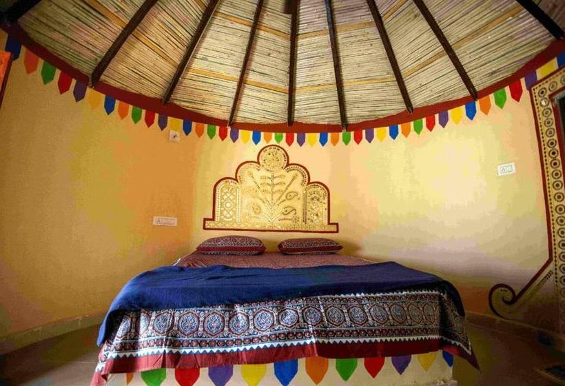 Hotel Ram Rann Resort