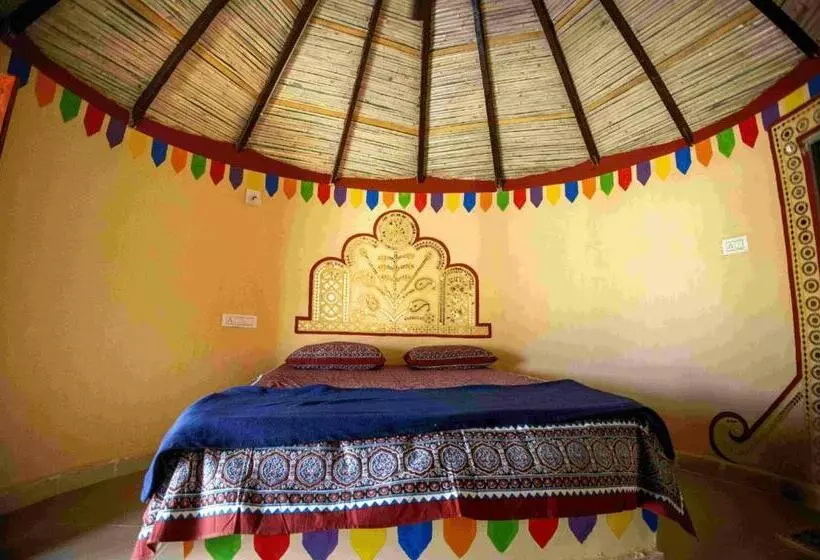 ホテル Ram Rann Resort