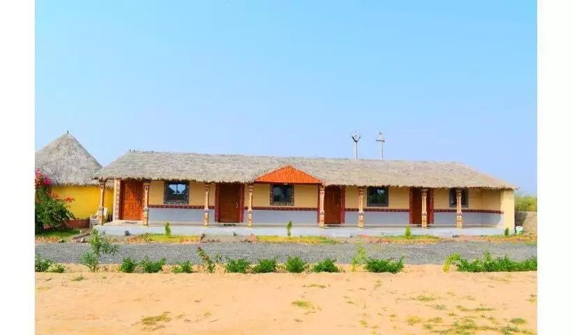 ホテル Ram Rann Resort