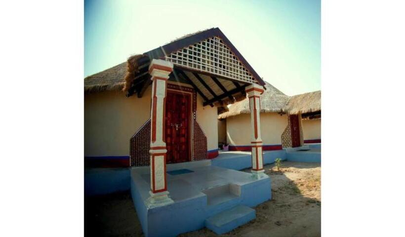 Hotel Ram Rann Resort