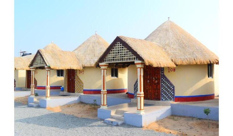 Hotel Ram Rann Resort