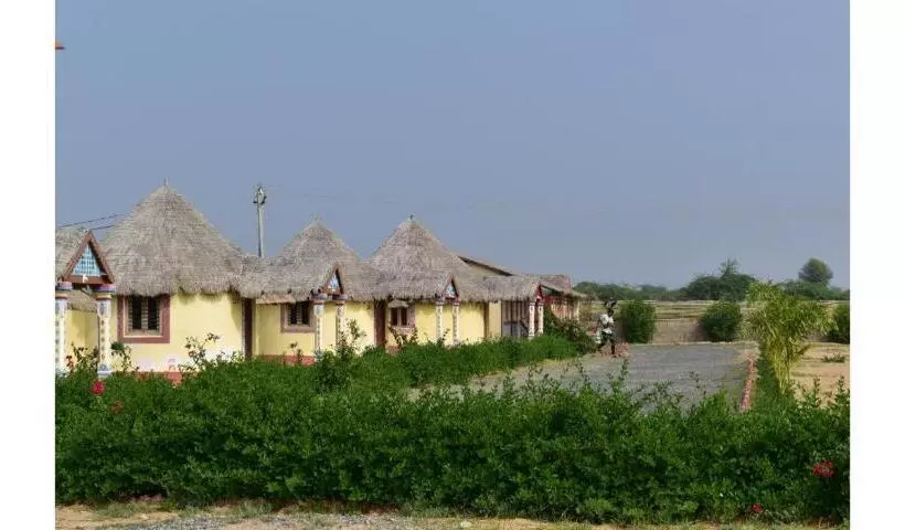ホテル Ram Rann Resort