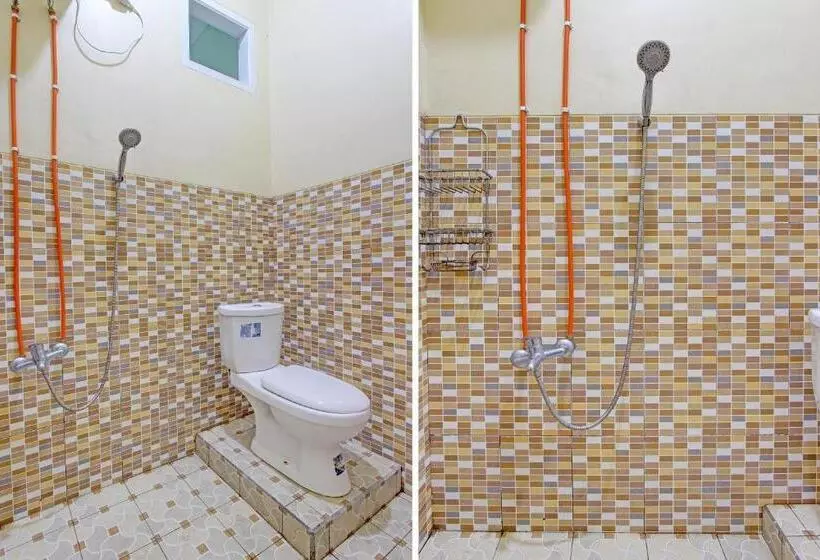 ホテル Spot On 92012 Homestay Grand Mahkota Permai Syariah