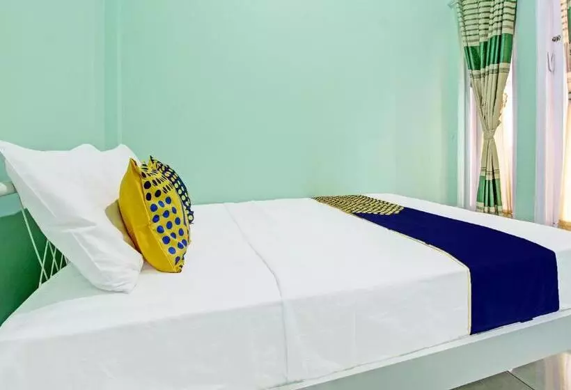 ホテル Spot On 92012 Homestay Grand Mahkota Permai Syariah