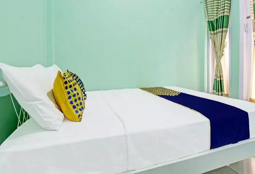 ホテル Spot On 92012 Homestay Grand Mahkota Permai Syariah