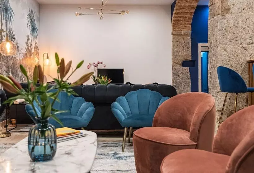 هتل Succeed Terreiro Do Paço Suites
