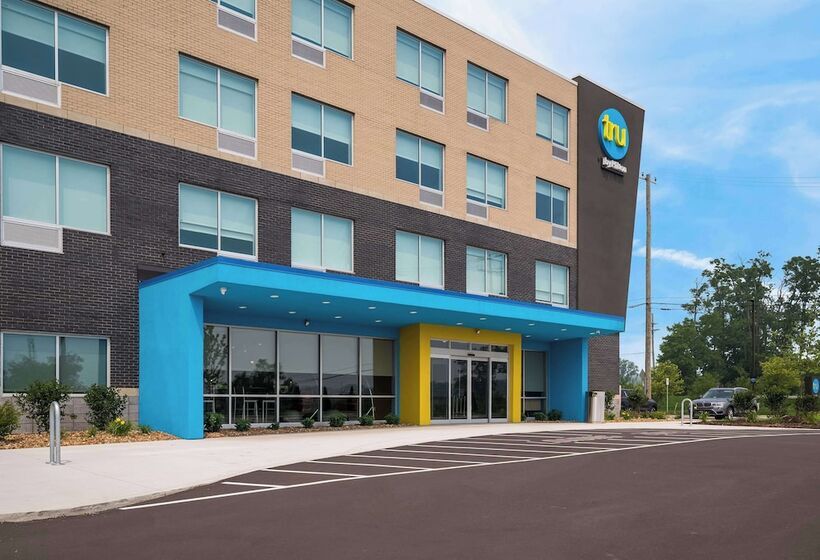 فندق Tru By Hilton Novi Detroit