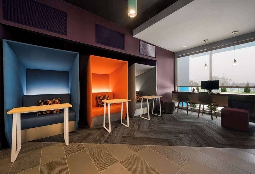 فندق Tru By Hilton Novi Detroit