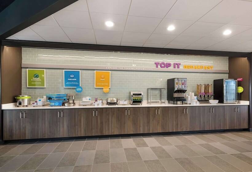 فندق Tru By Hilton Novi Detroit