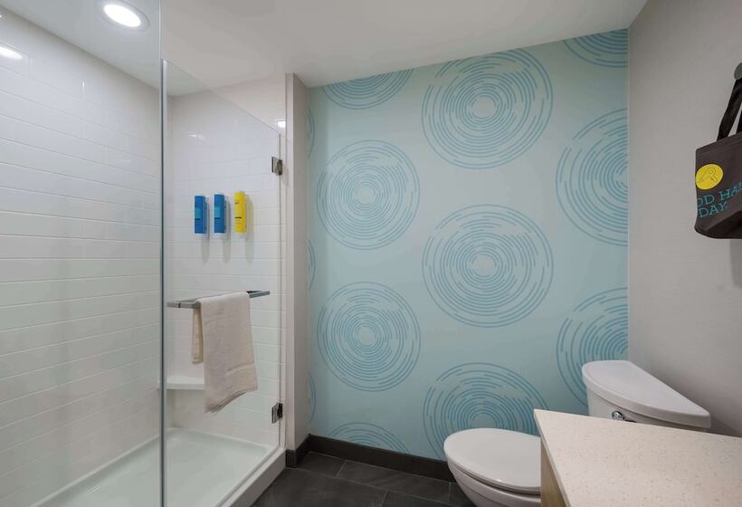 فندق Tru By Hilton Novi Detroit