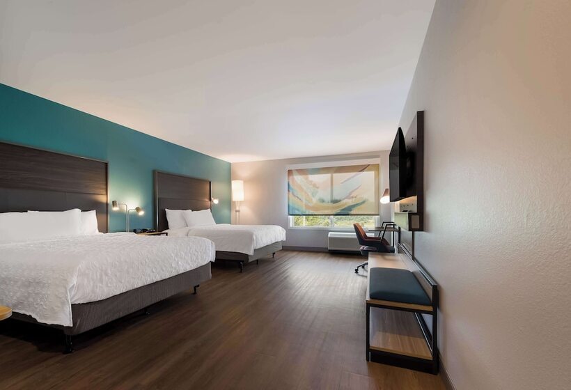 فندق Tru By Hilton Novi Detroit