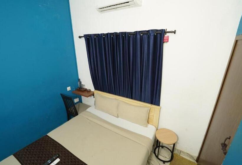 Hotel Twinn Waves By Atmos