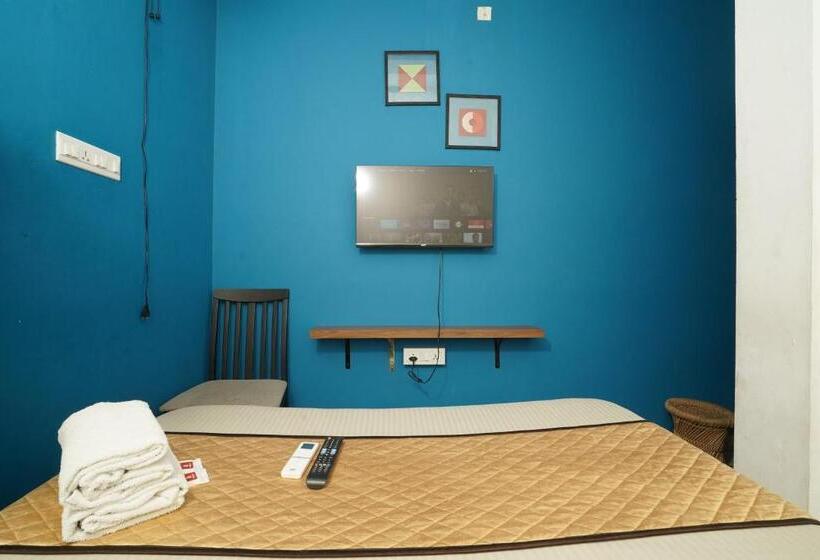 Hotel Twinn Waves By Atmos