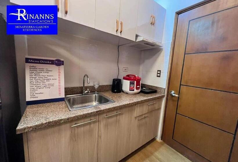 Mesatierra Garden Residences