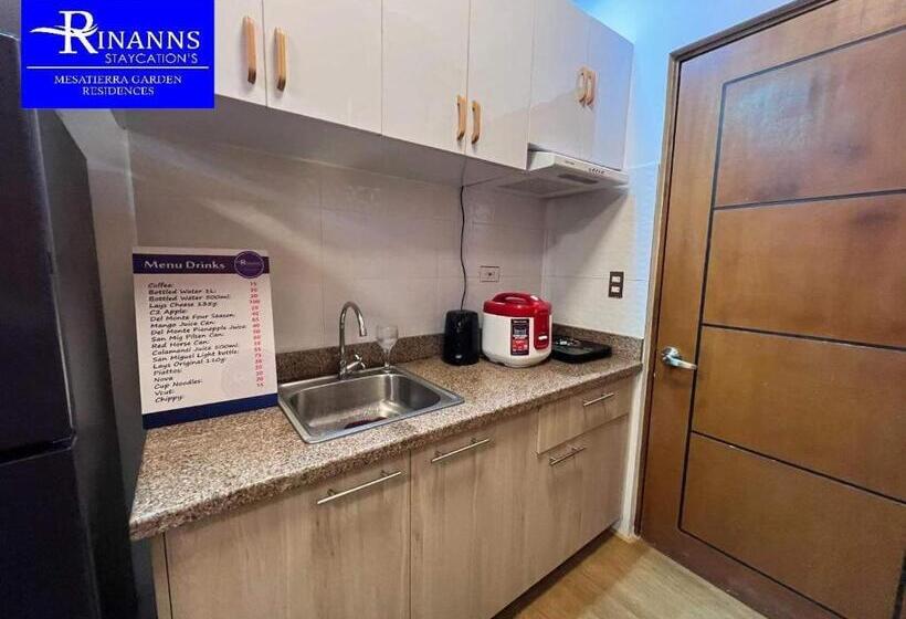 Mesatierra Garden Residences