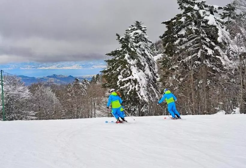 My House Urban Luxury B&b