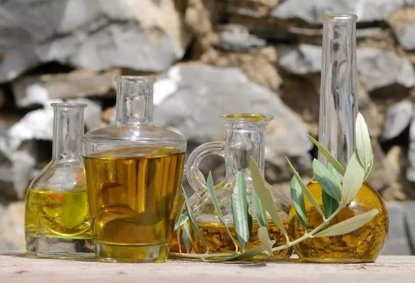 My House Urban Luxury B&b