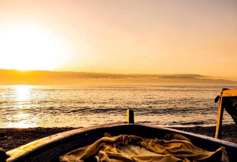 My House Urban Luxury B&b