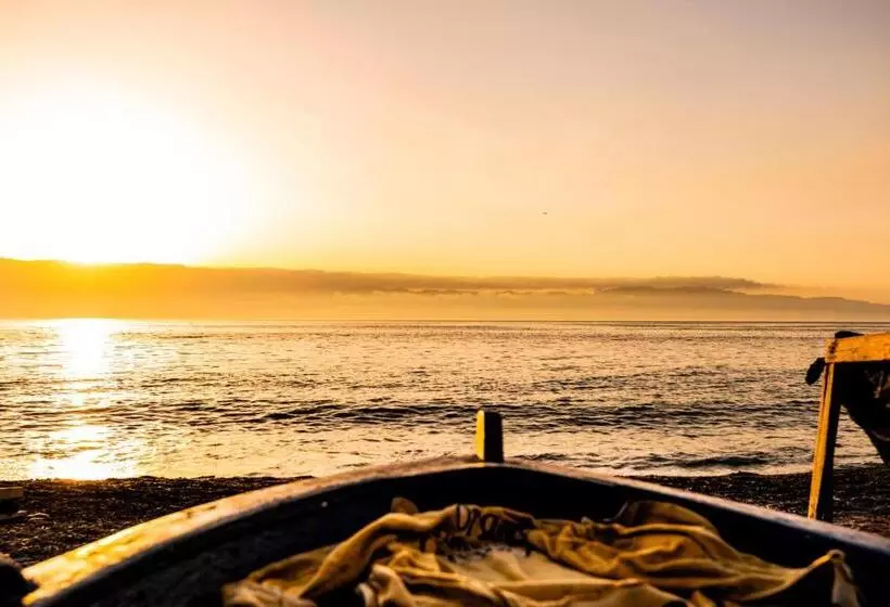 My House Urban Luxury B&b