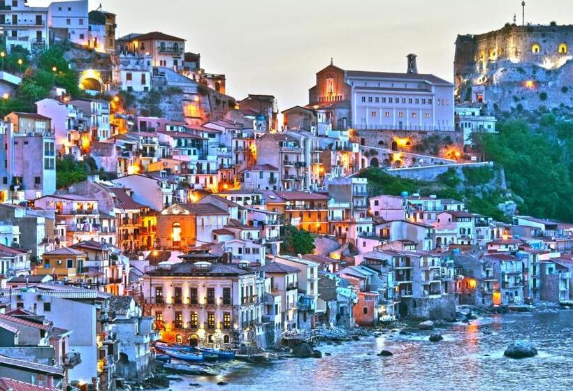 My House Urban Luxury B&b