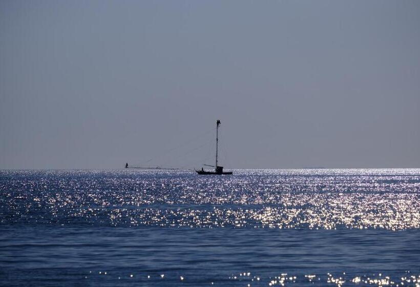 My House Urban Luxury B&b