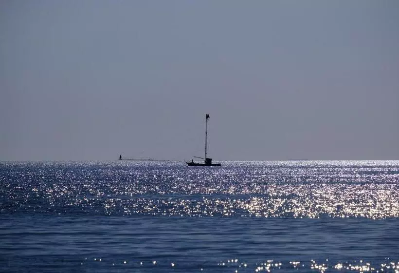 My House Urban Luxury B&b