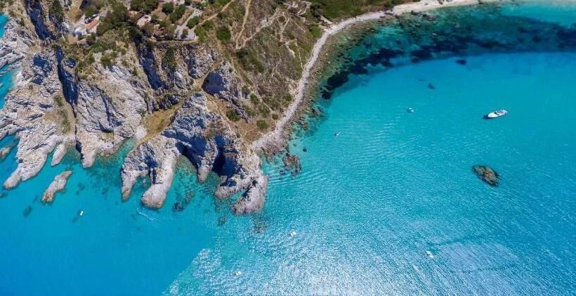 My House Urban Luxury B&b