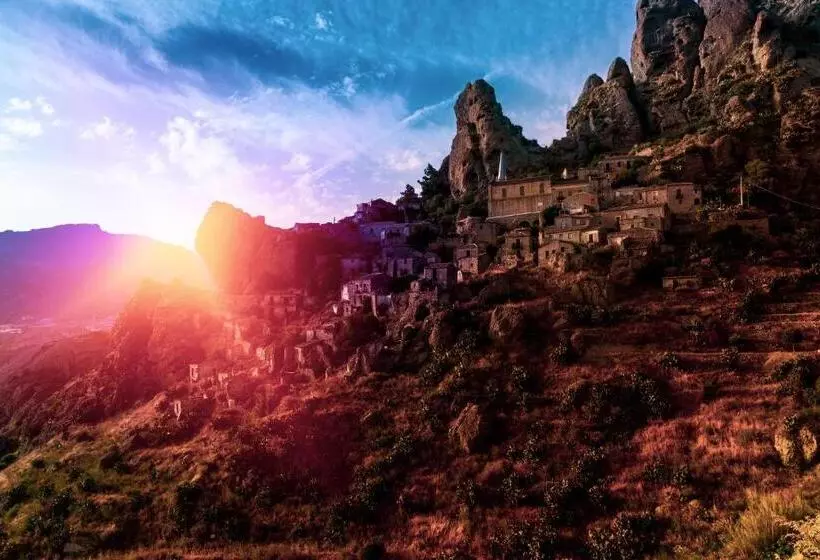 My House Urban Luxury B&b