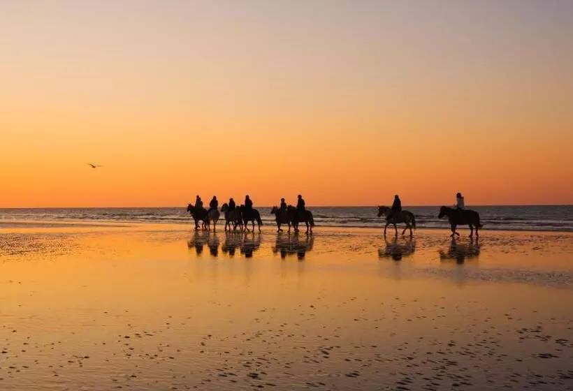 My House Urban Luxury B&b