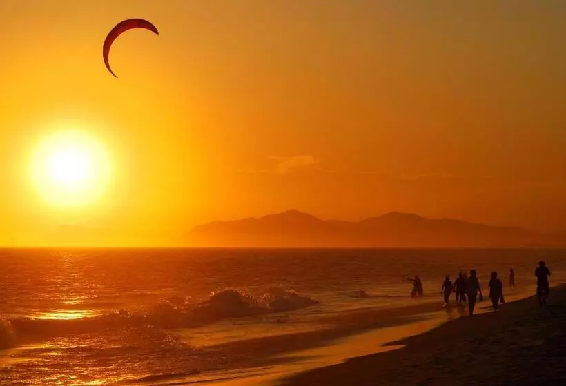 My House Urban Luxury B&b