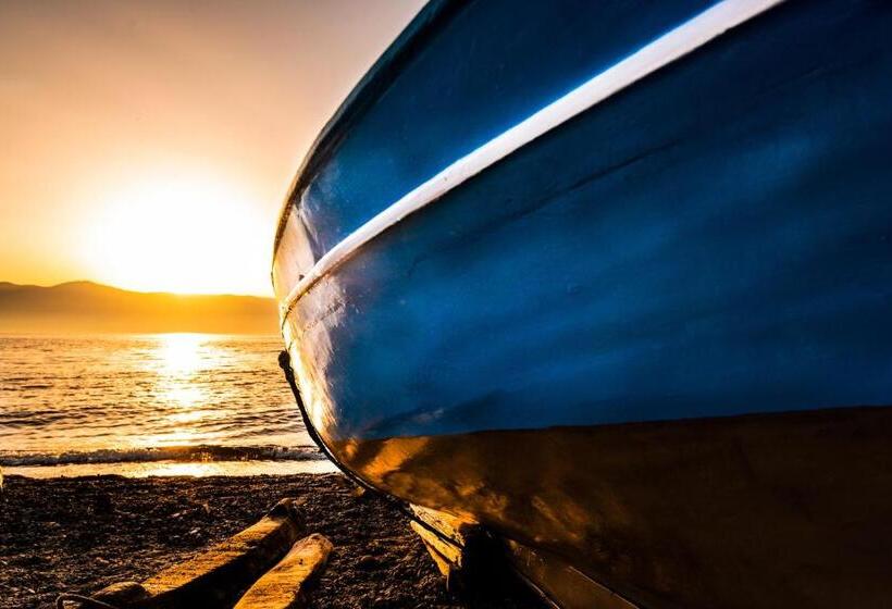 My House Urban Luxury B&b