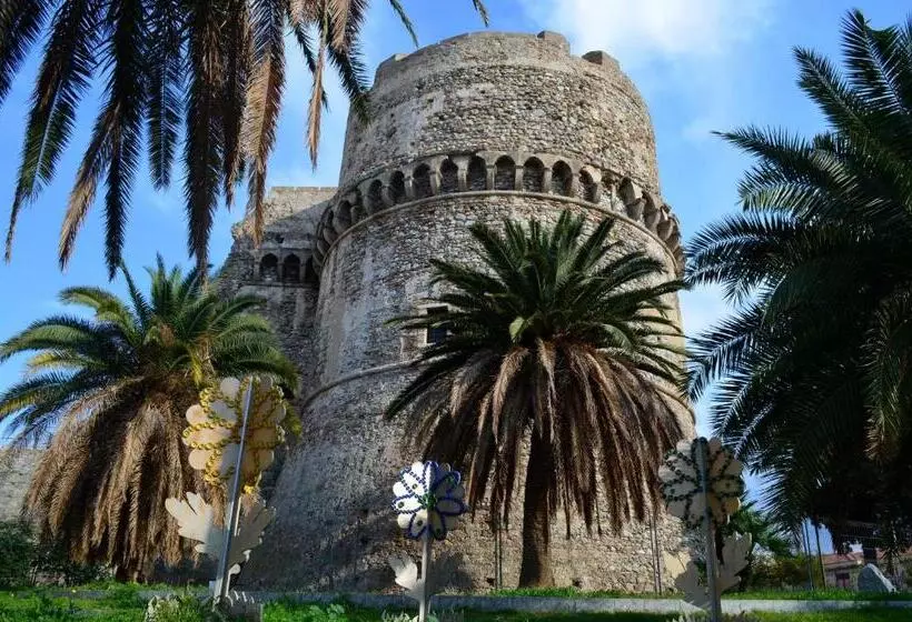 My House Urban Luxury B&b