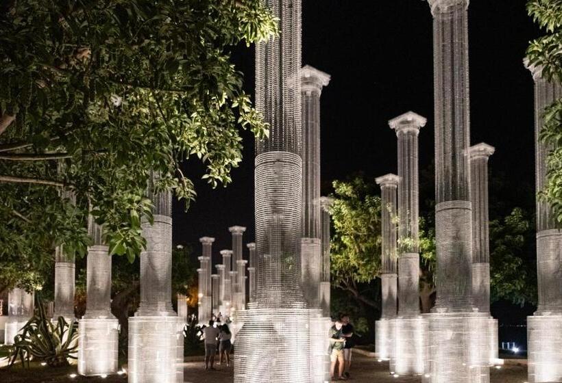 My House Urban Luxury B&b