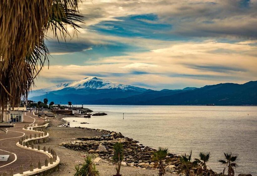 My House Urban Luxury B&b